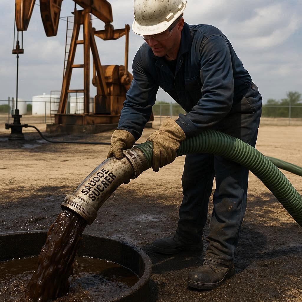 Откачка нефтепродуктов в Дмитрове